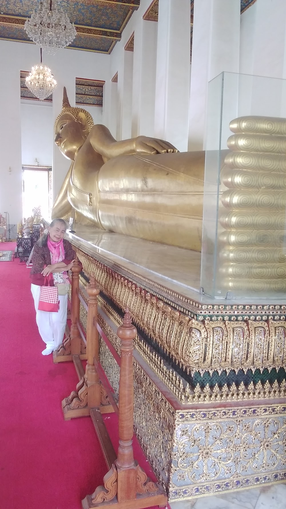 Wat Ratcha Orasaram Ratchaworawihan (Chom Thong)