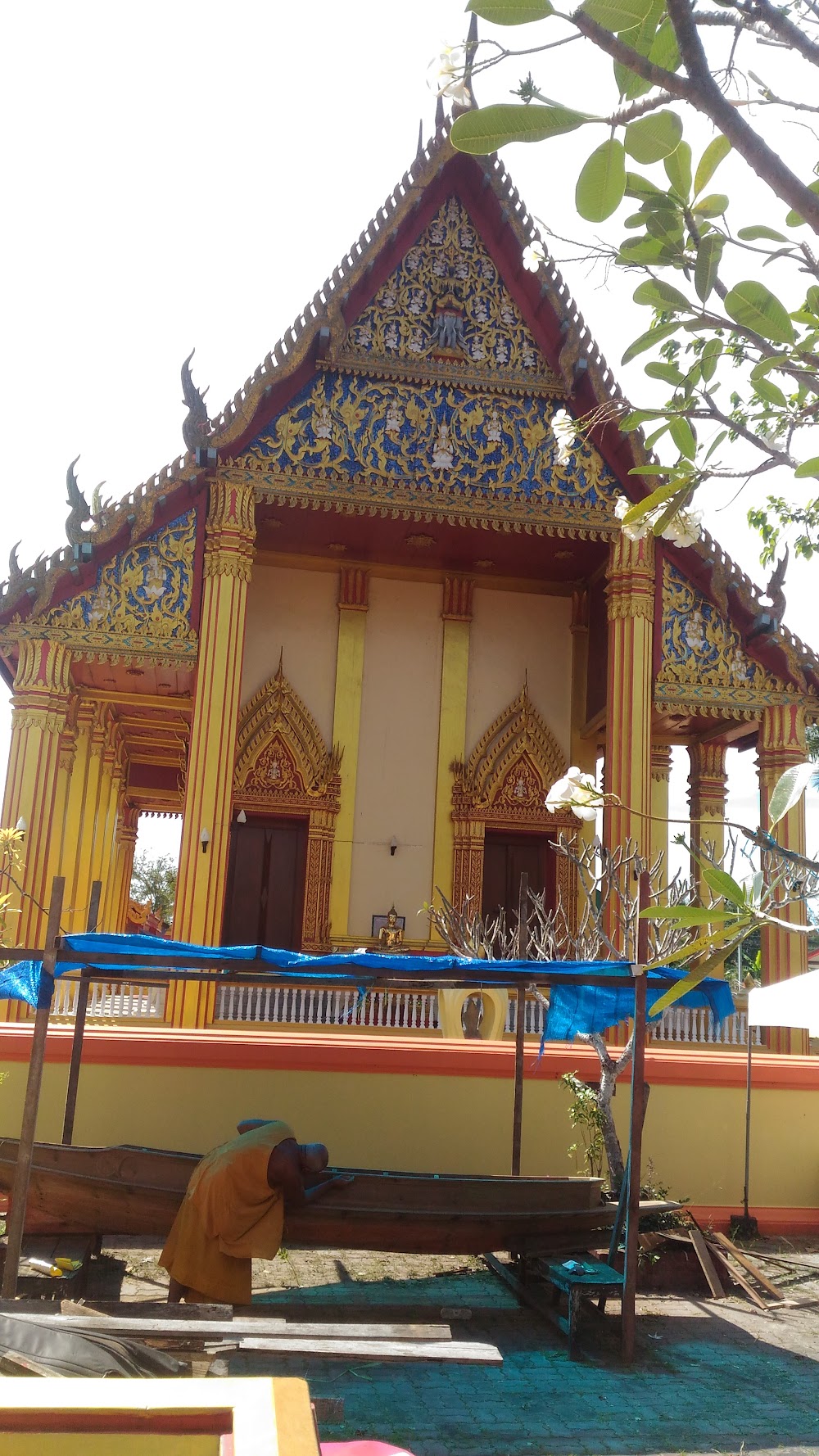 Wat Sadej