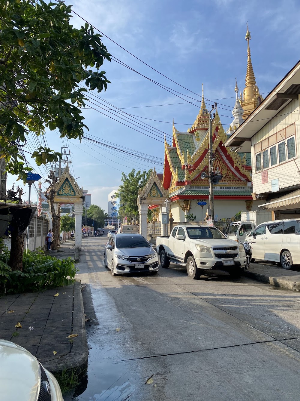 Wat Sampathuan Nok