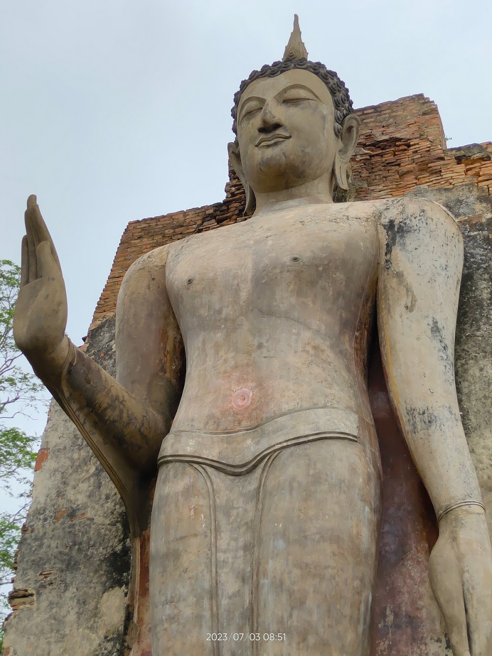 Wat Saphan Hin