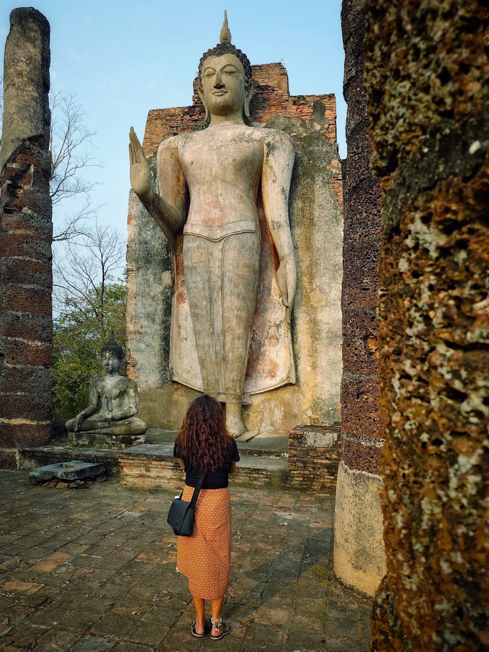 Wat Saphan Hin