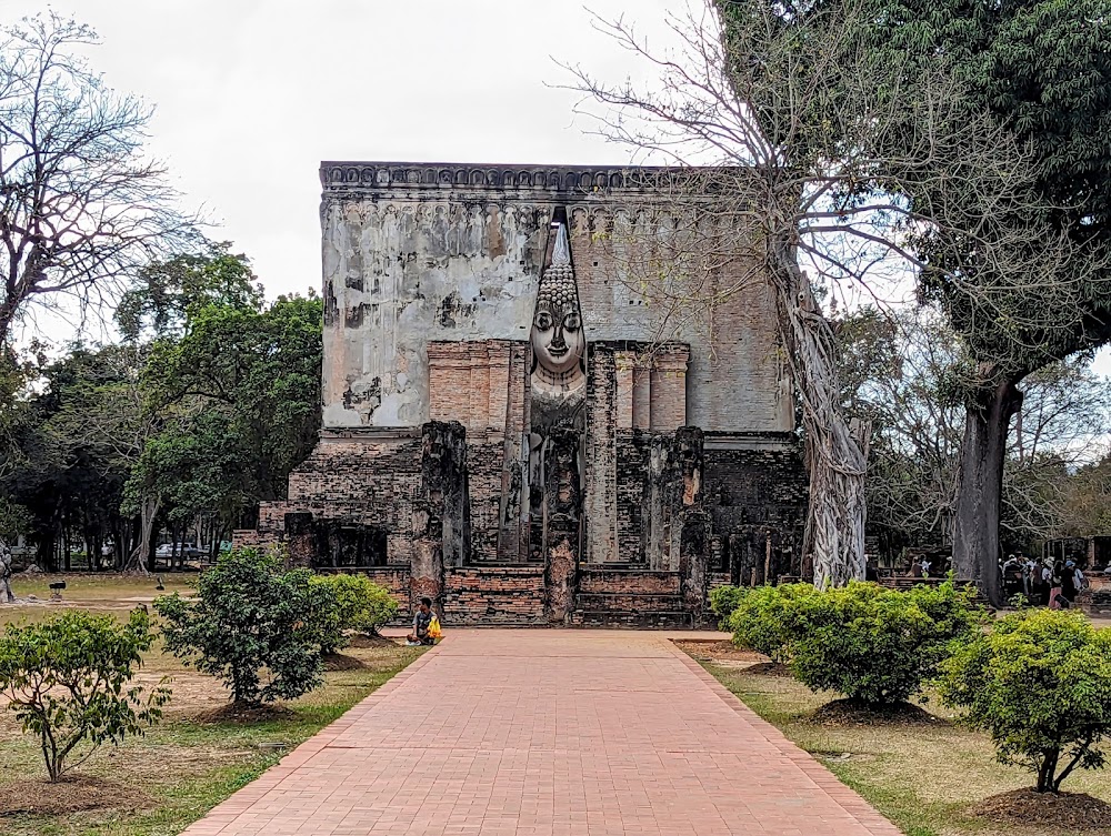 Wat Sri Chum