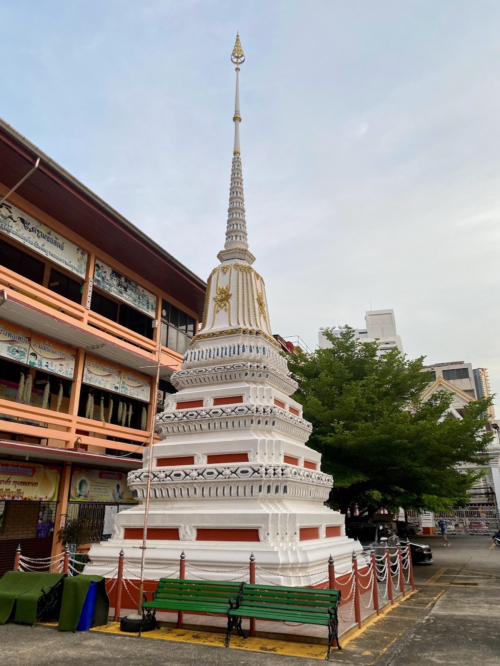 Wat Suan Phlu