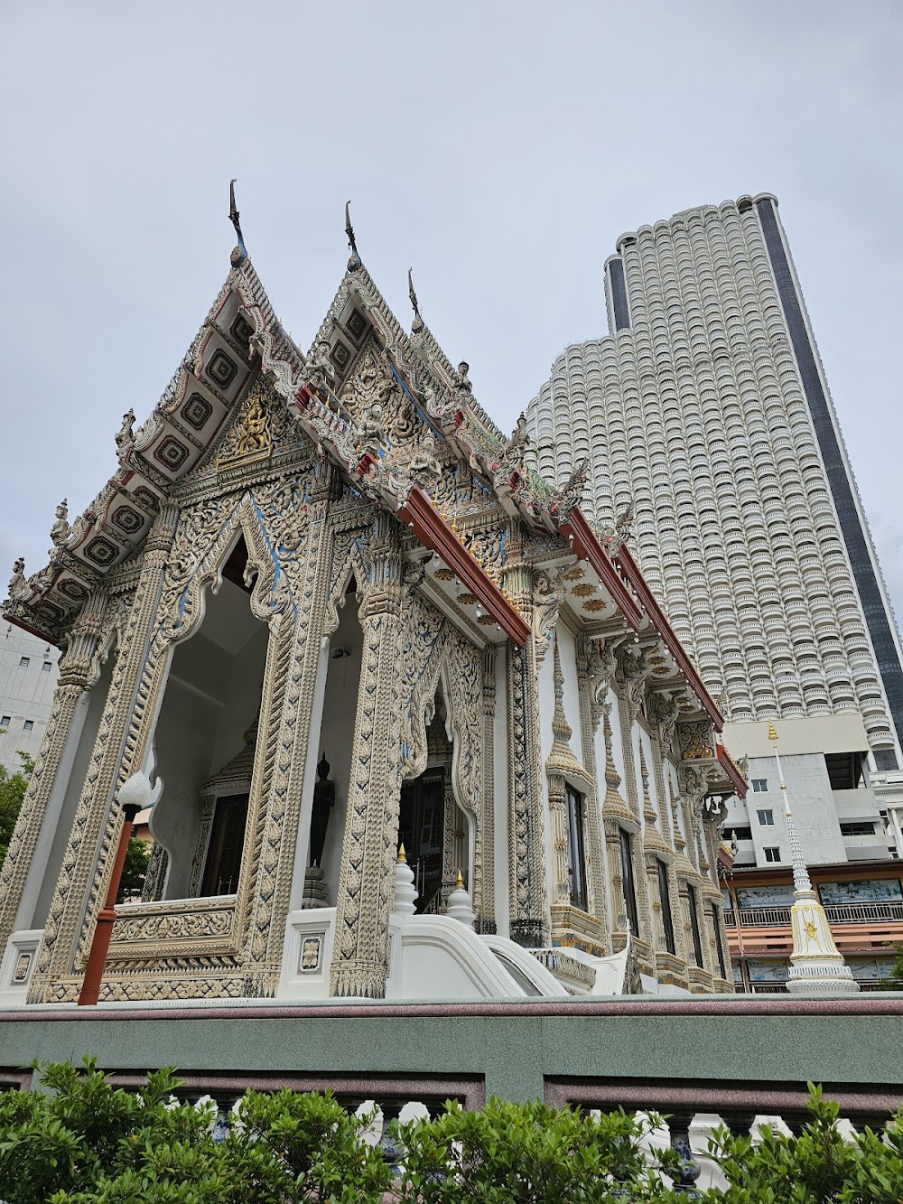 Wat Suan Phlu