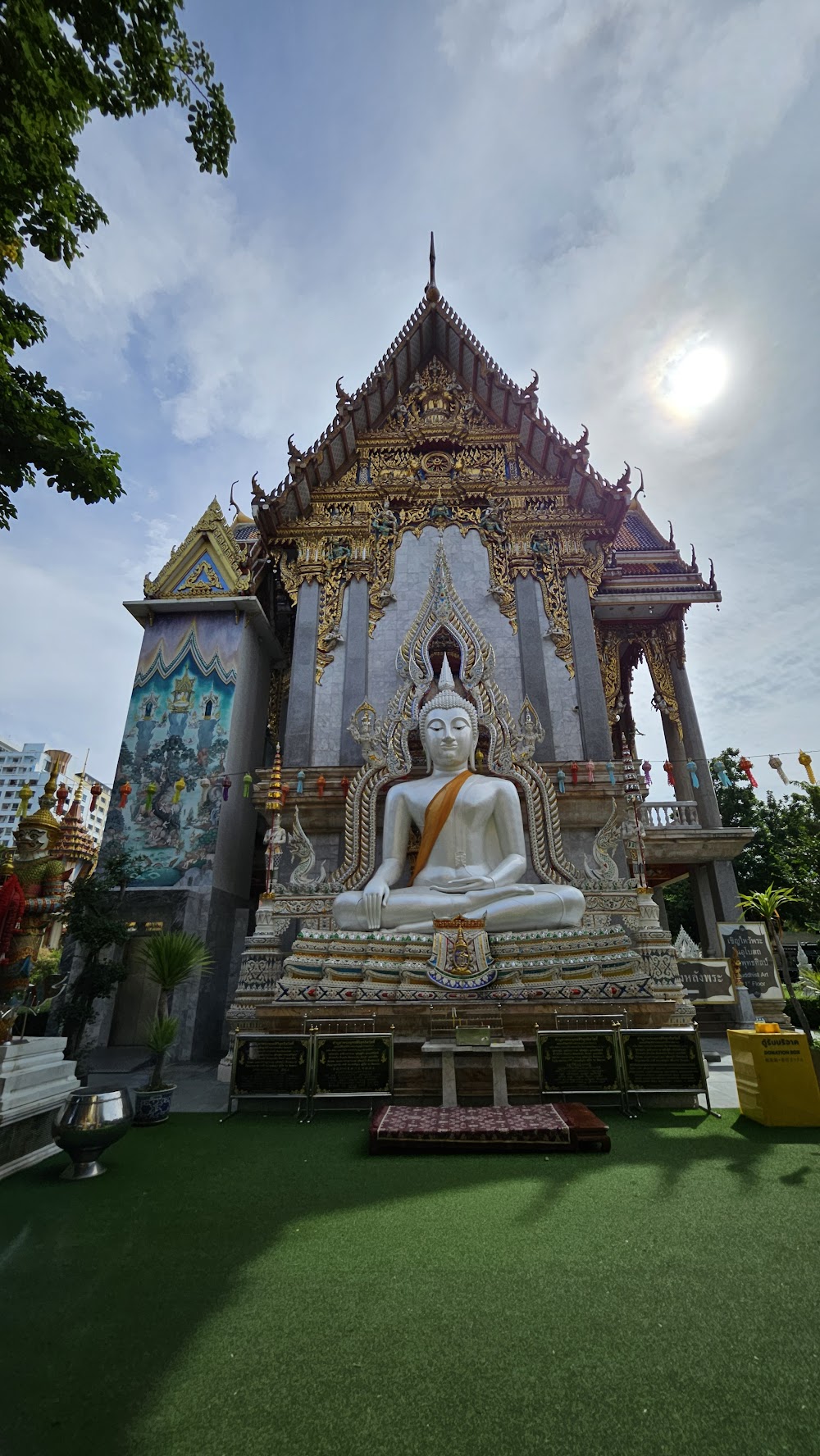 Wat Suthi Wararam