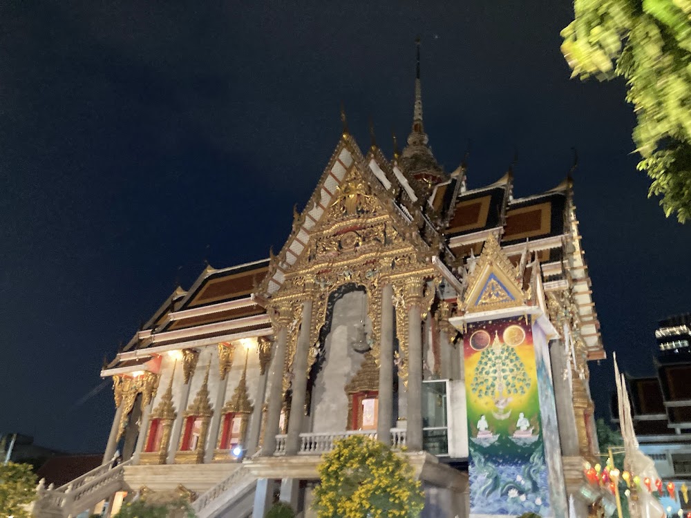 Wat Suthi Wararam