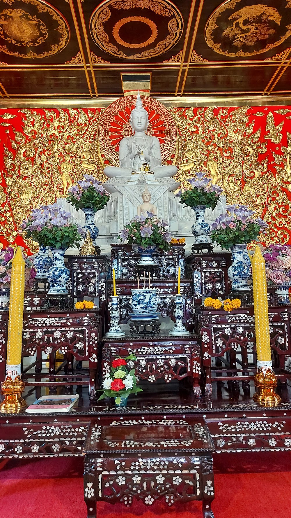 Wat Suthi Wararam
