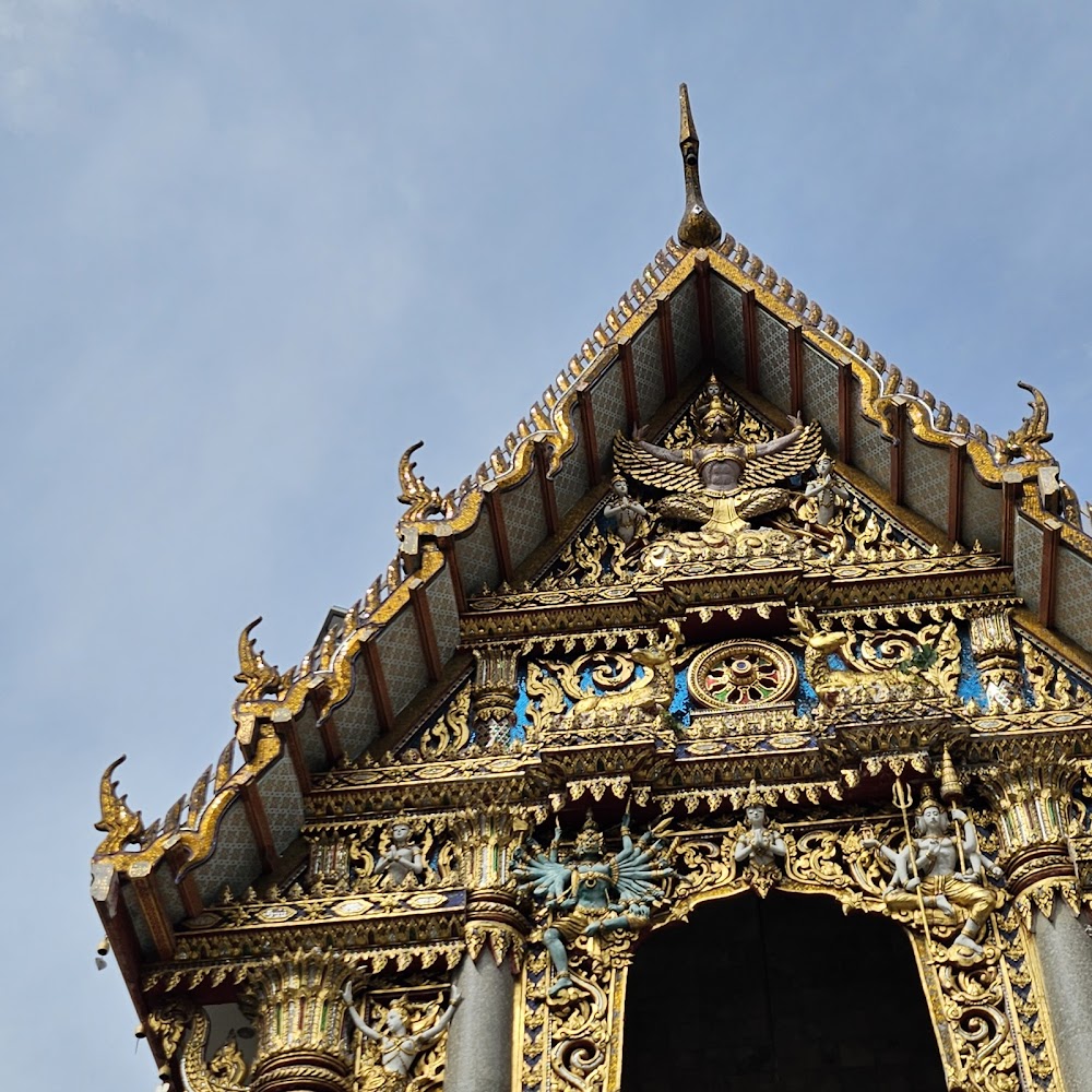 Wat Suthi Wararam