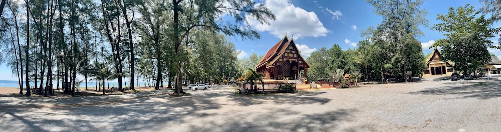 Wat Teskedhammanawa (Tha Sai)