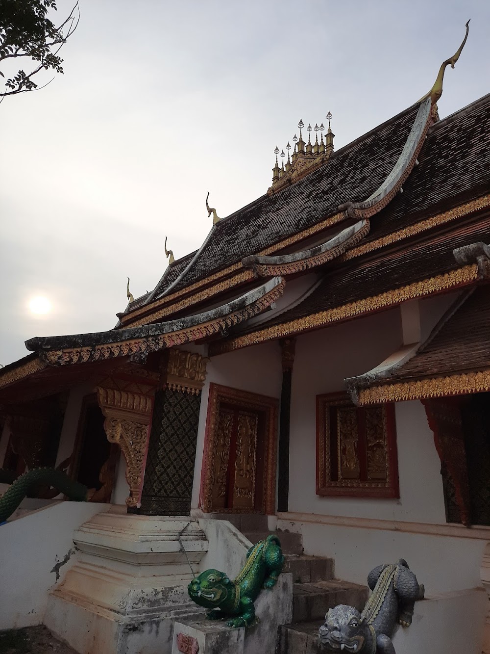 Wat Tha Khaek