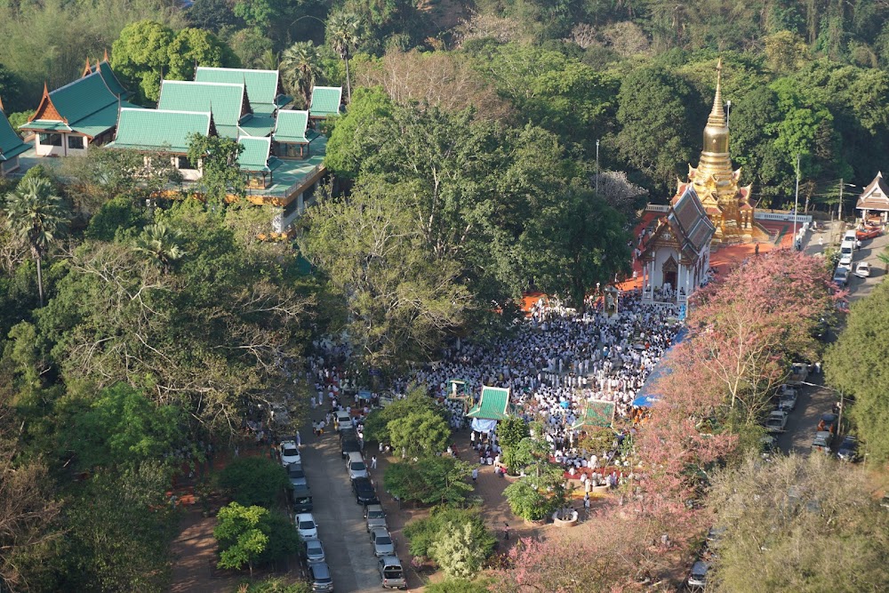 Wat Tha Khanun