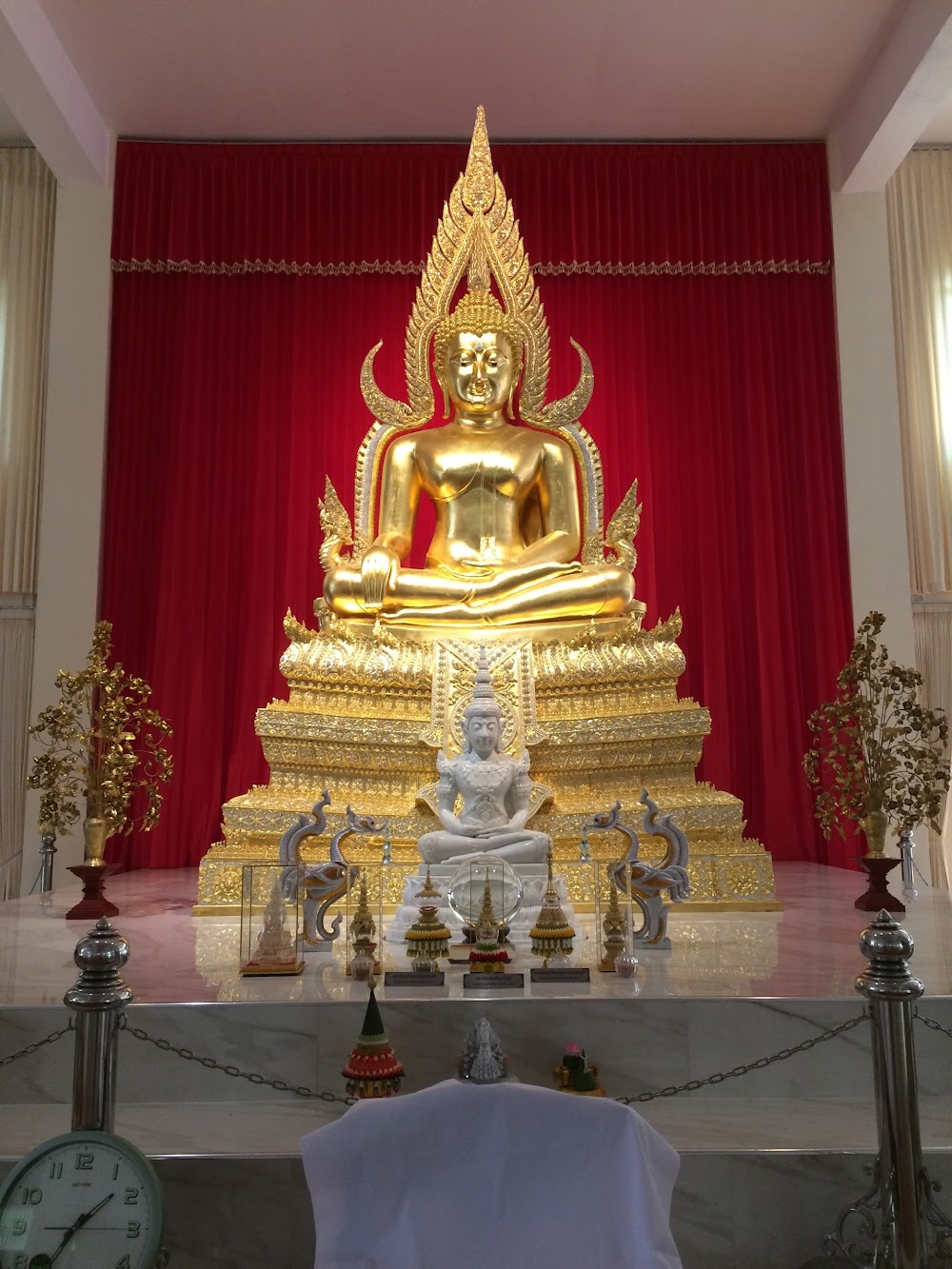 Wat Tha Khanun