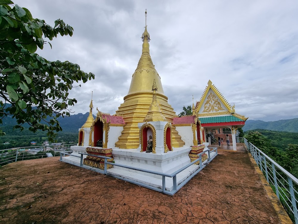 Wat Tha Khanun