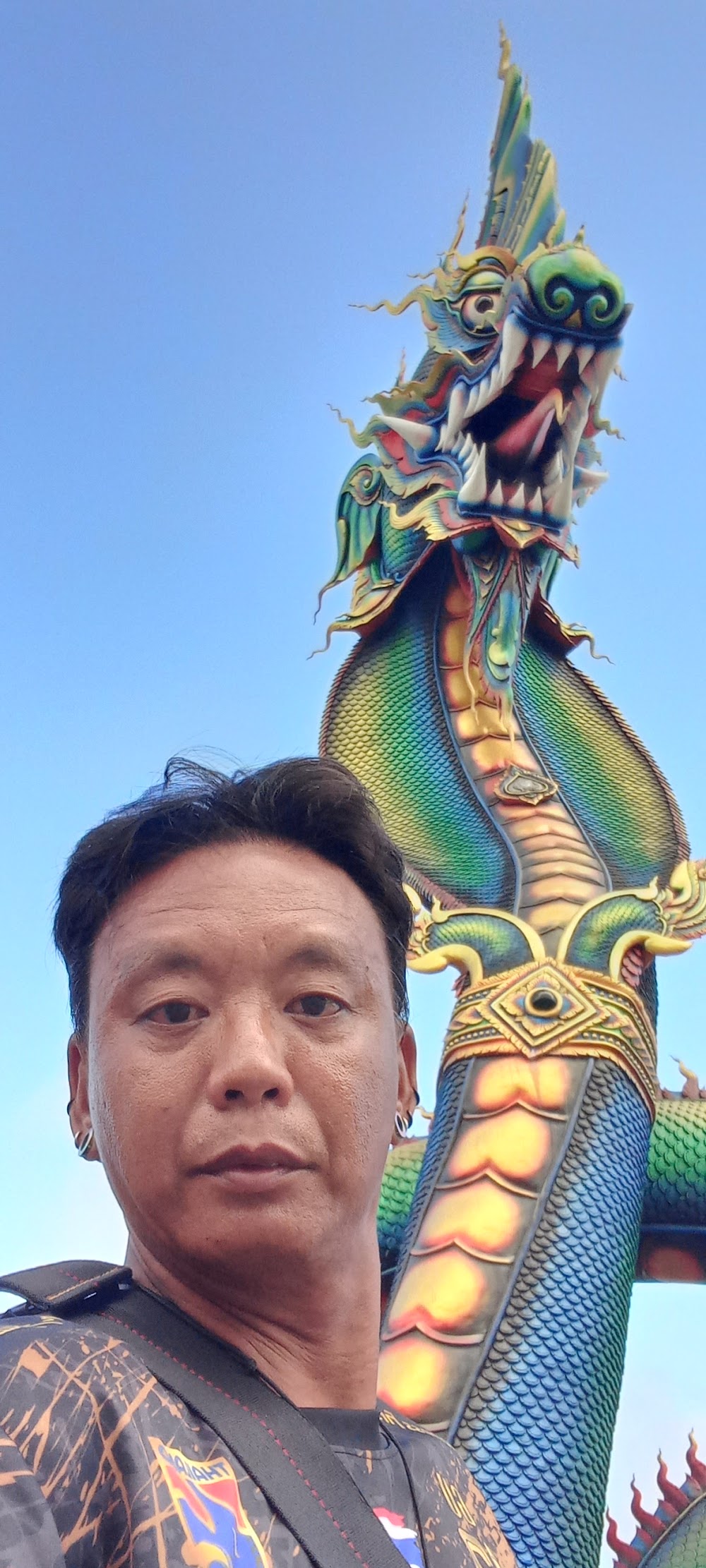 Wat Tham Khoo Ha