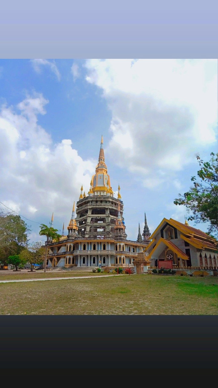 Wat Tham Tham Osod Temple