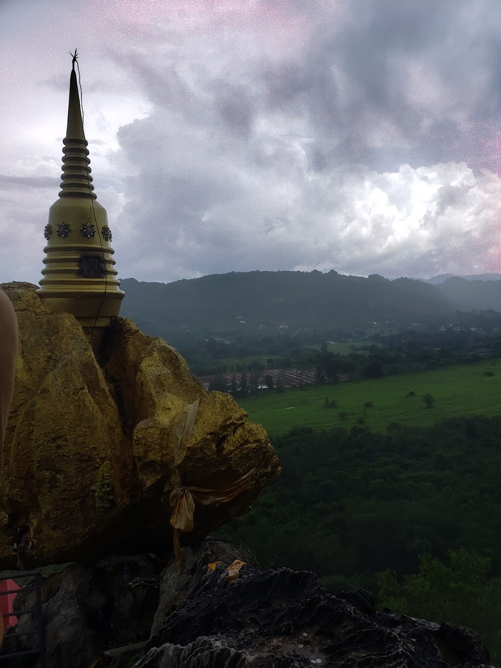 Wat Thewarup Songtham