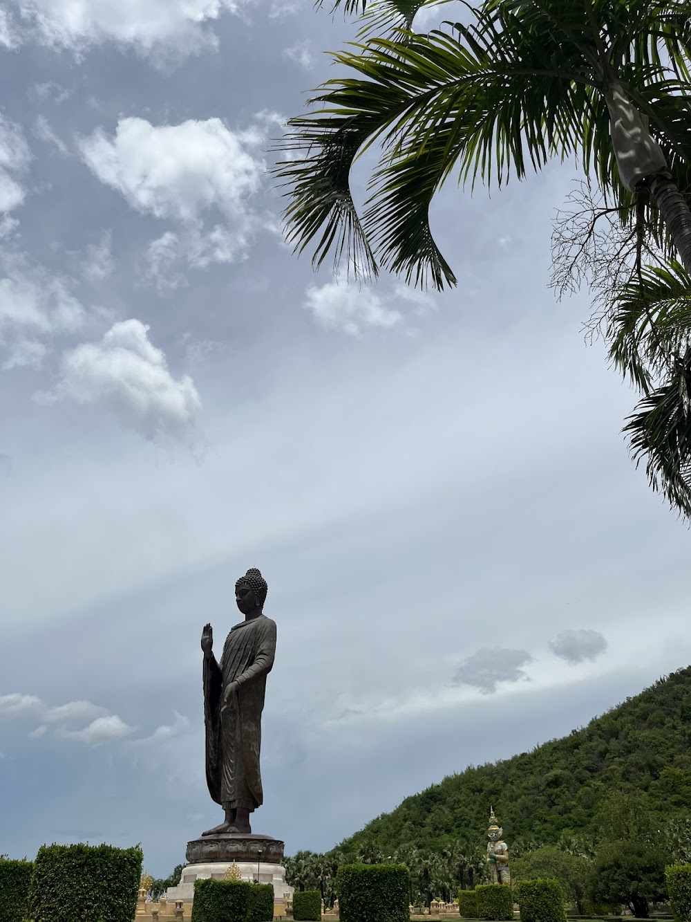 Wat Thipsukontharam