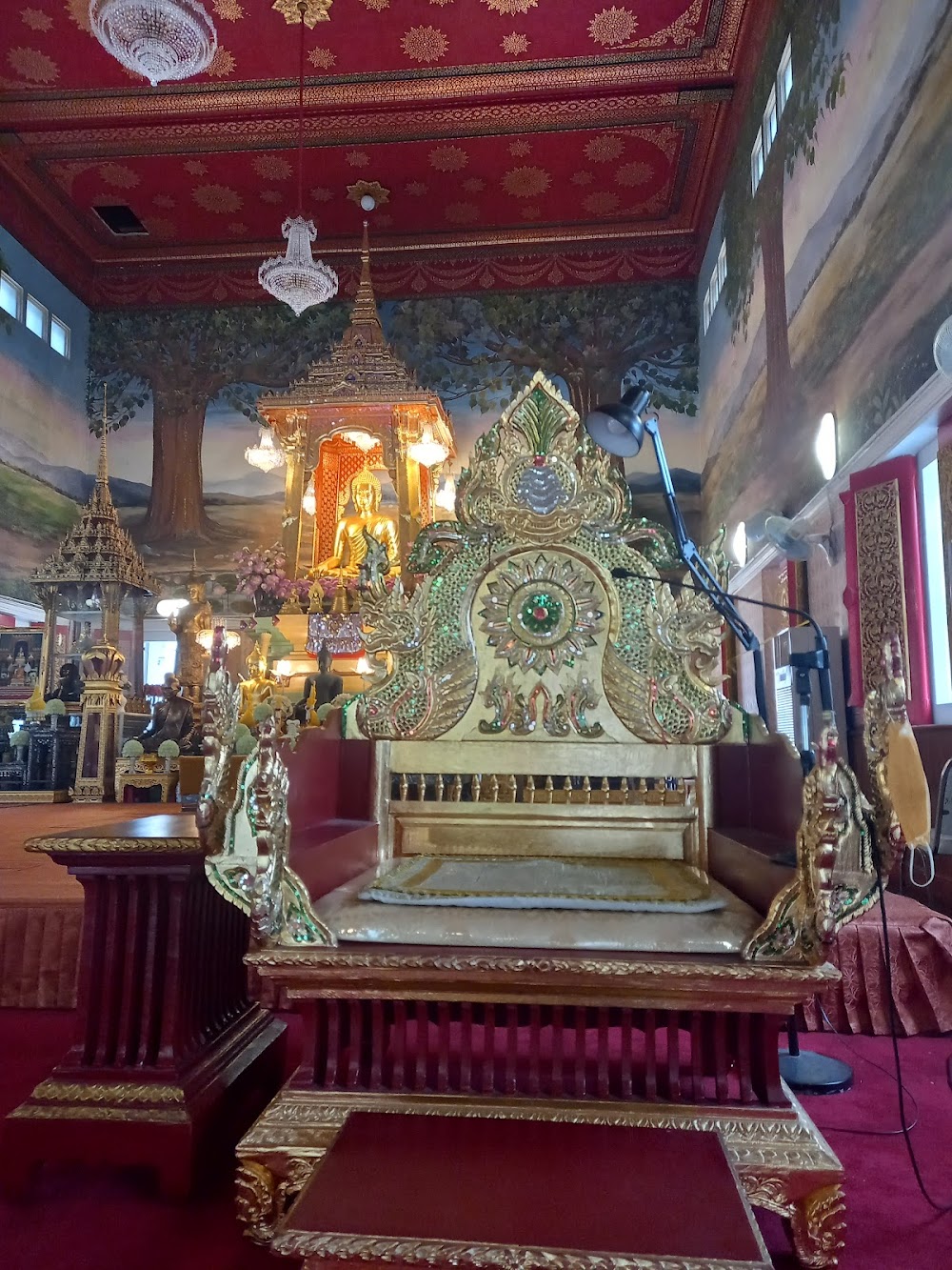 Wat Thong Tua