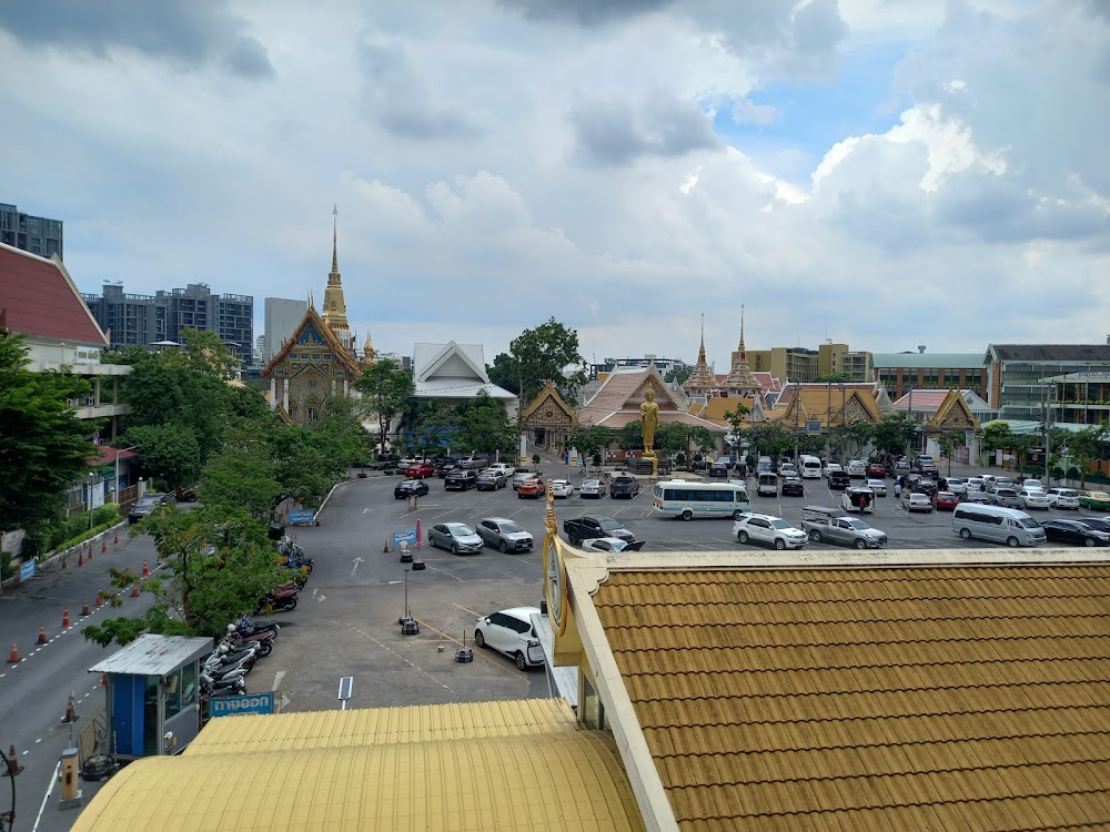 Wat Thong Tua