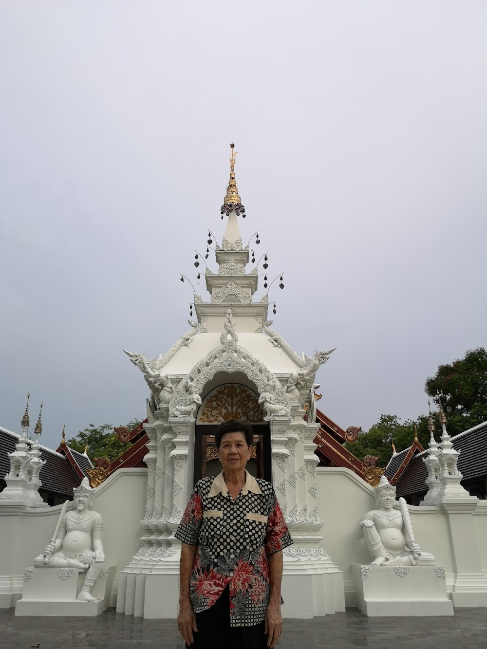 Watpa Pathomchai