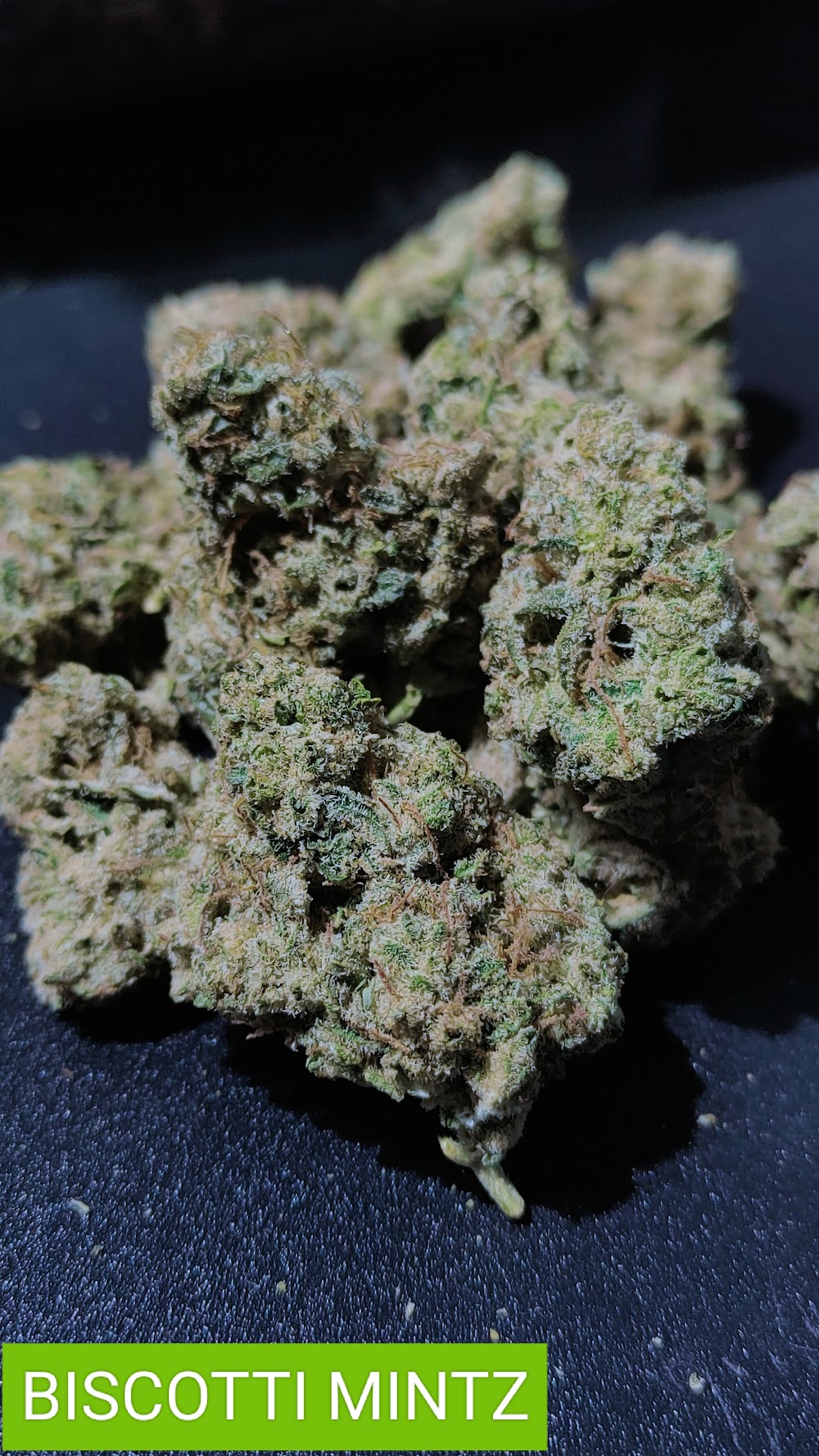 White Lily Upscale Cannabis Shop