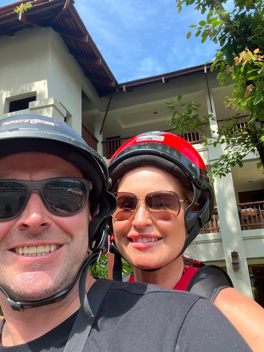 5 Star Motor Bike Rental Khao Lak