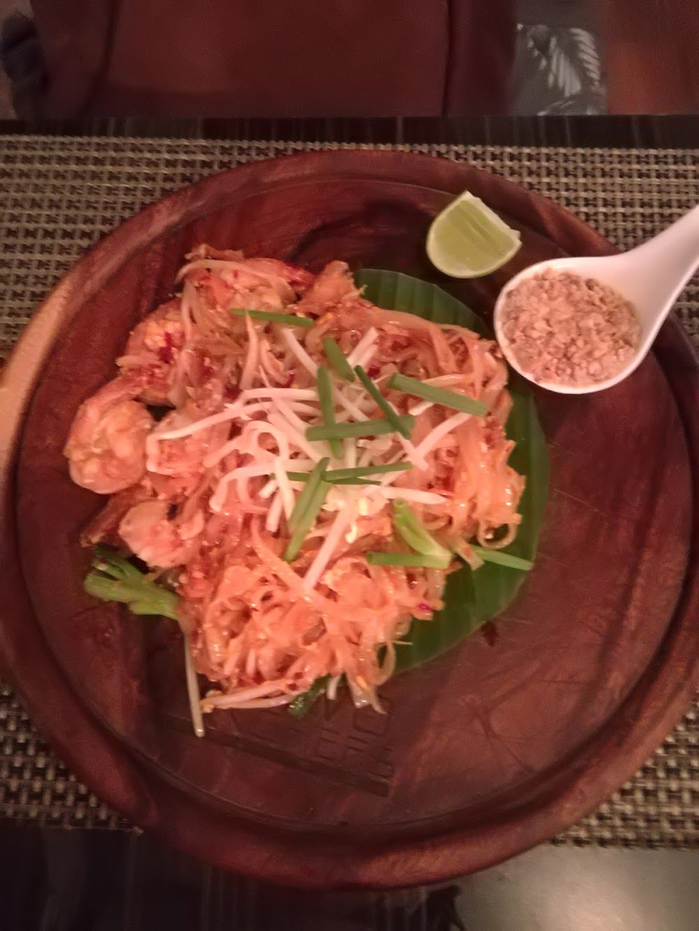 A Chef’s Tour (Patong)