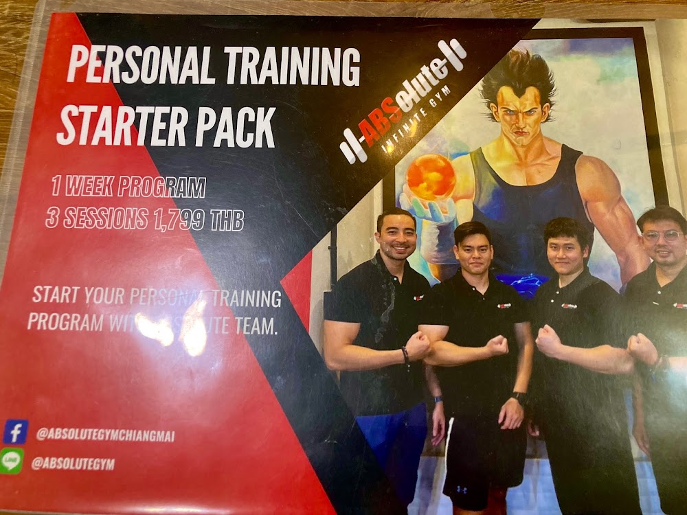 Absolute Bootcamp Fitness