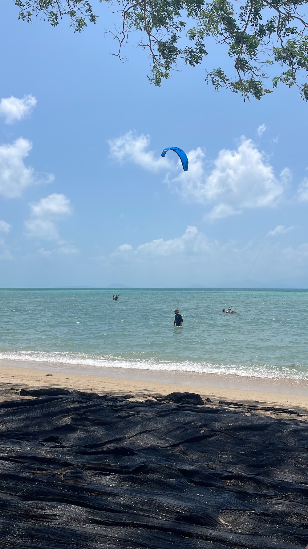 AccroKite Koh Phangan