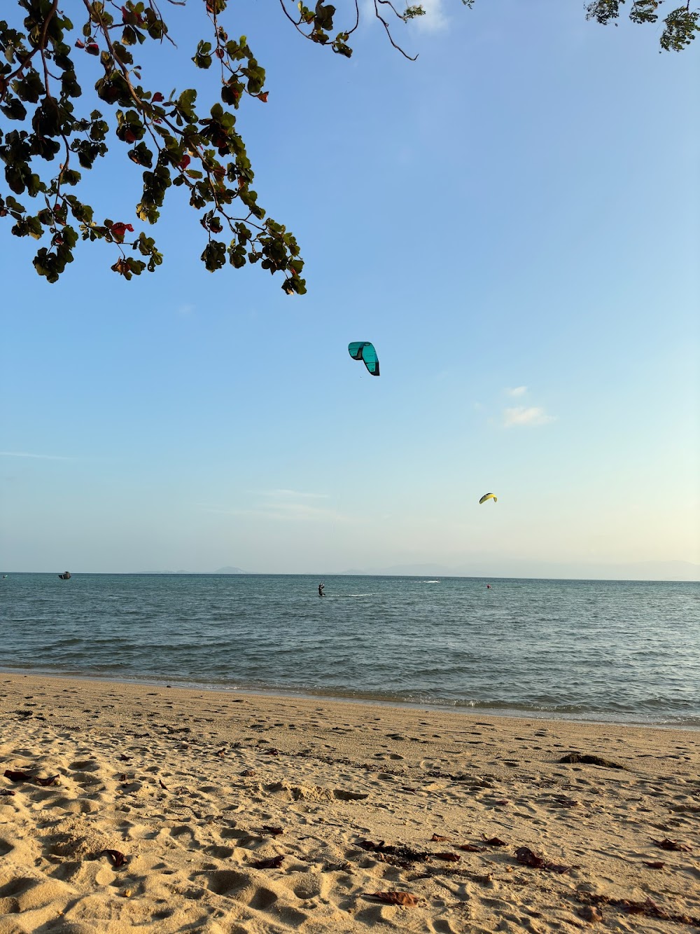 AccroKite Koh Phangan