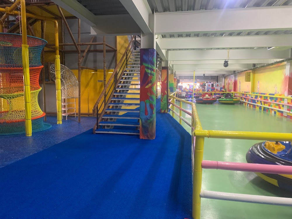 Adventure Village Phuket