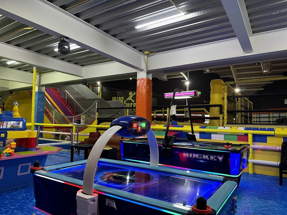 Adventure Village Phuket