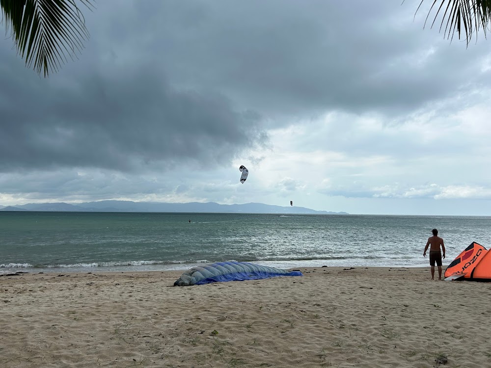 Airstylers Kite School