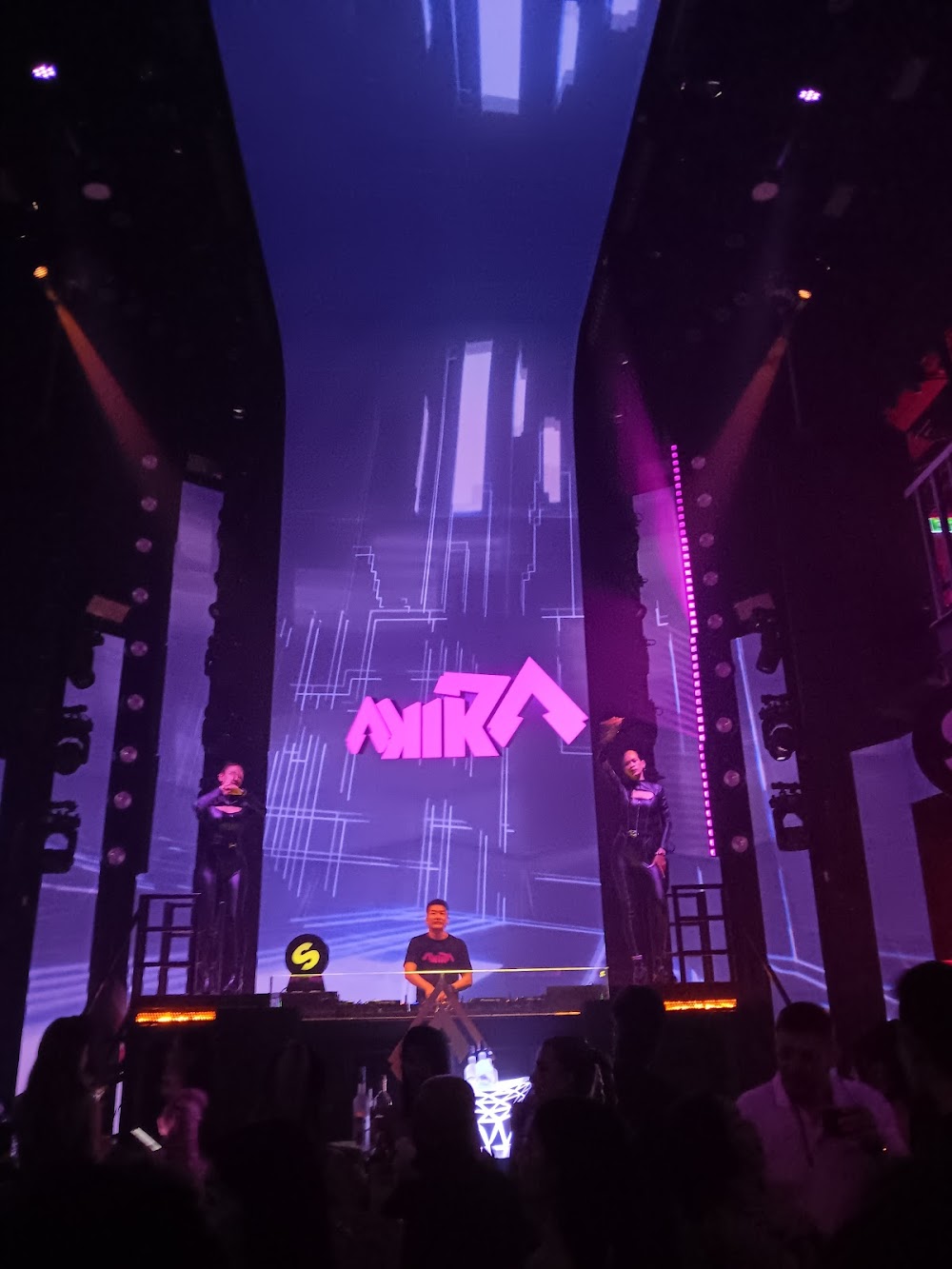 Akira Club Pattaya