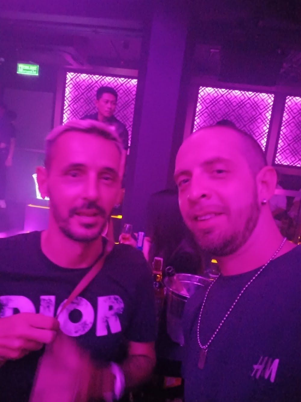 Akira Club Pattaya