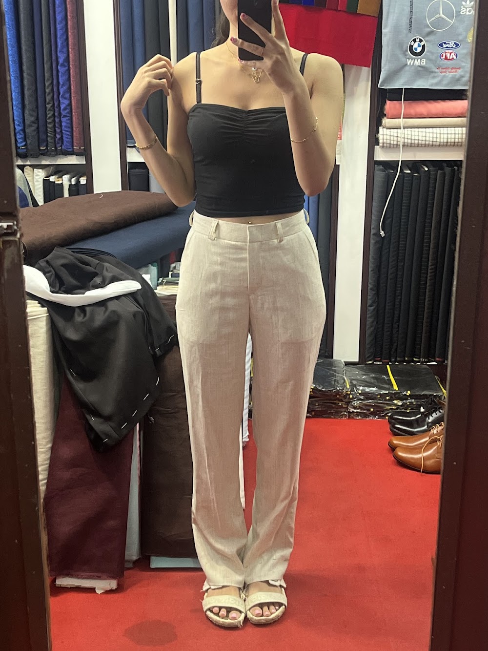 Alex Fashion House