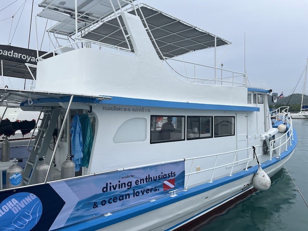 Aloha Ocean Adventures