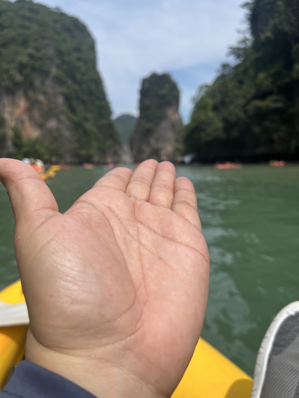 Amazing Canoeing Tours
