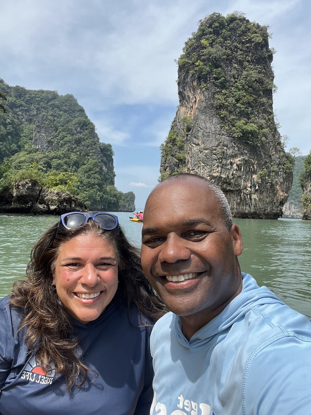 Amazing Canoeing Tours