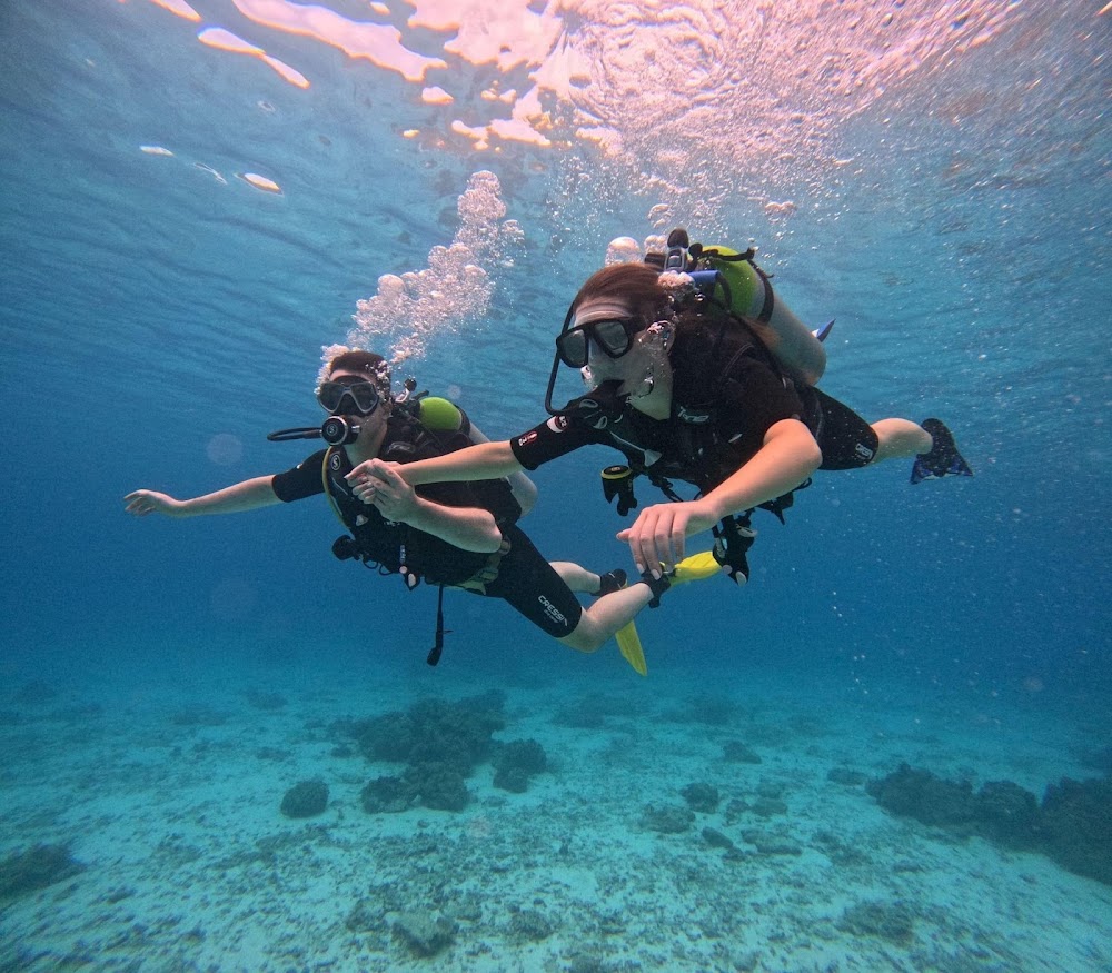 American Divers Phuket