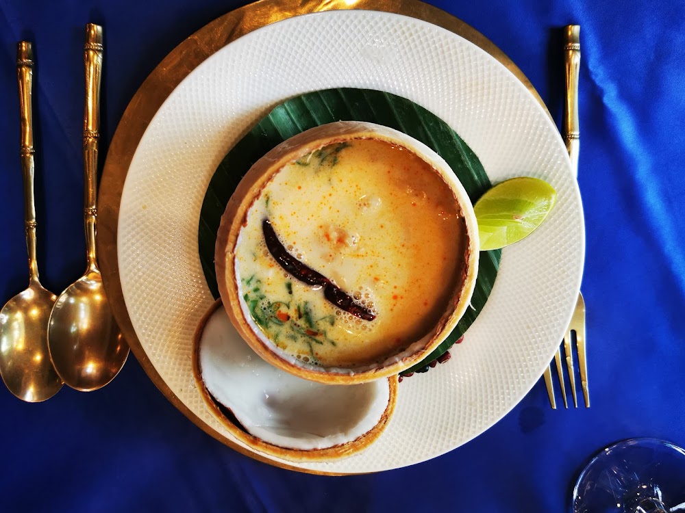 Amita Thai Cooking Class
