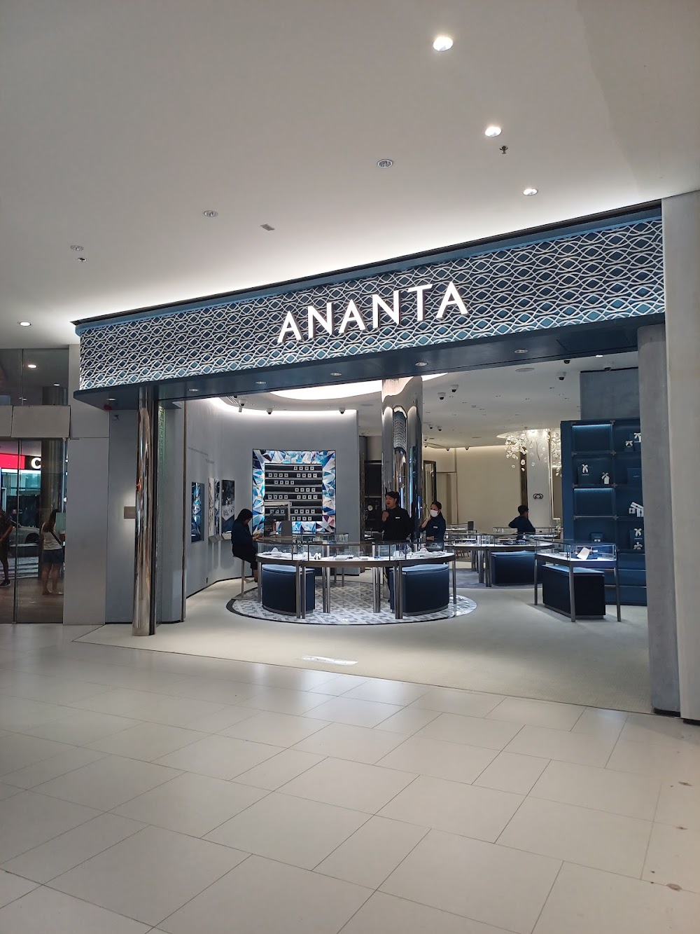 Ananta Jewelry