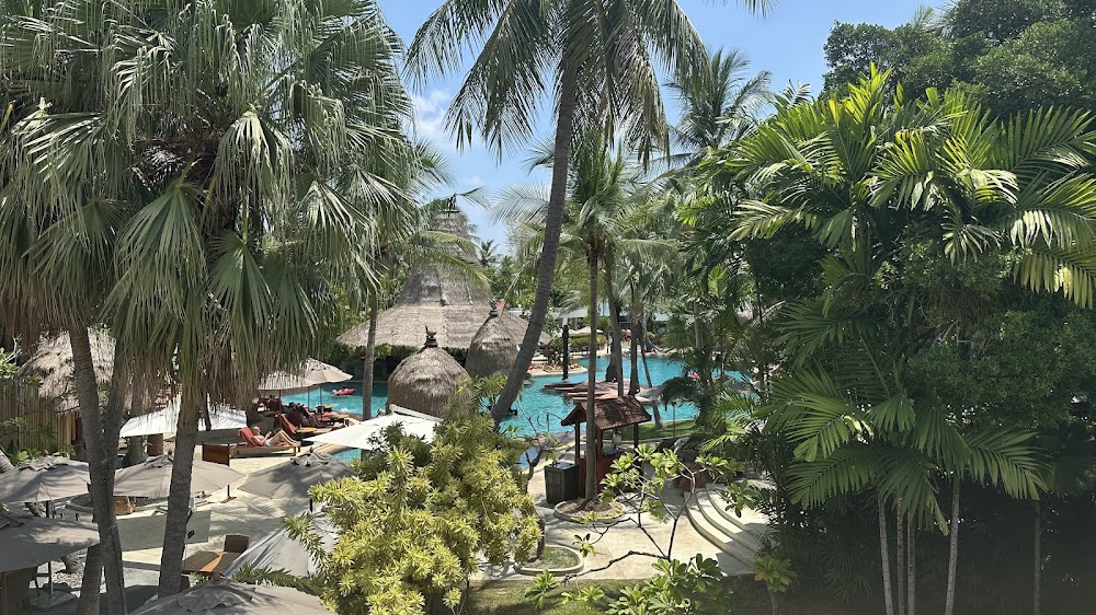 Anantara Spa – Hua Hin