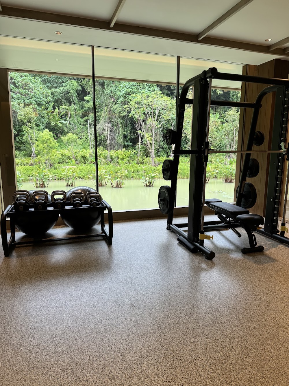 Anantara Spa by Anantara Layan Phuket Resort