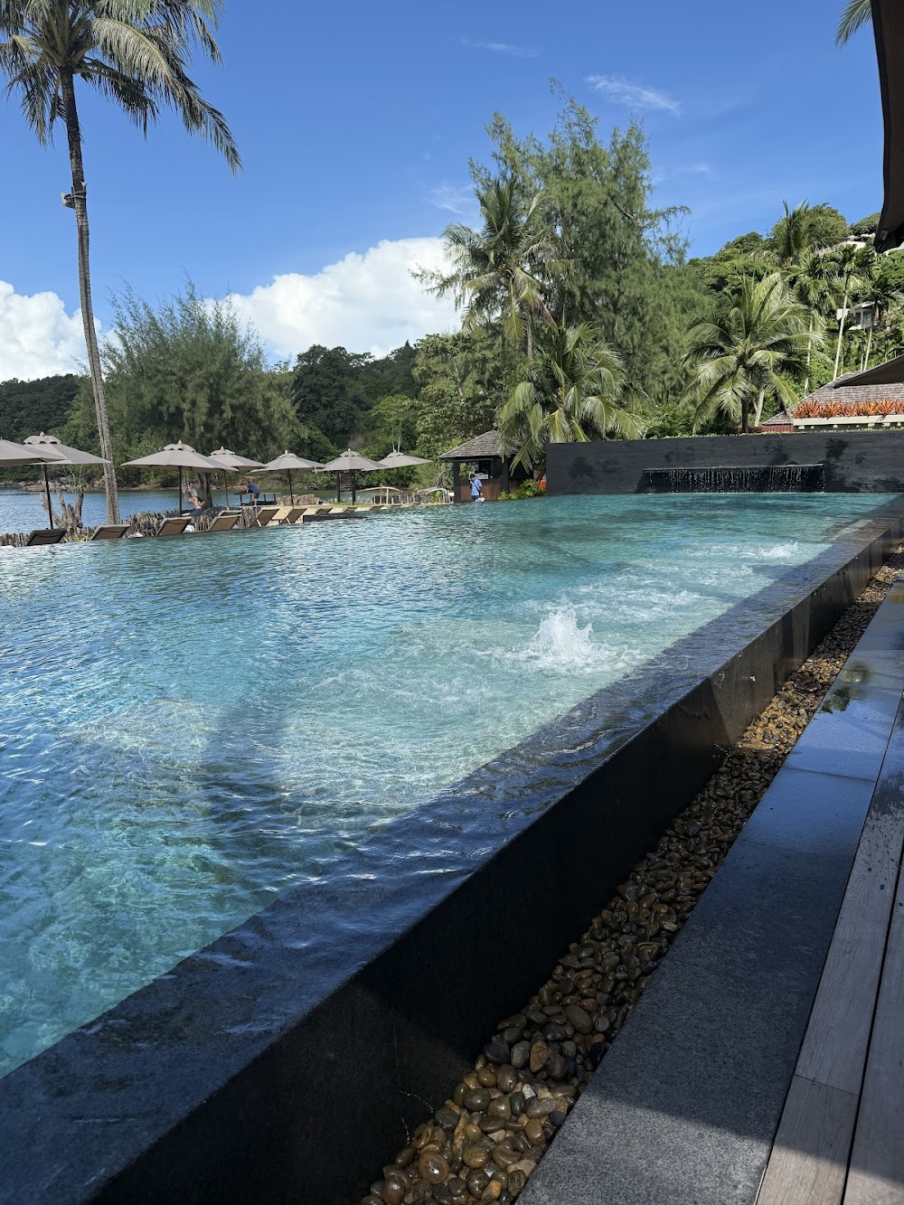 Anantara Spa by Anantara Layan Phuket Resort