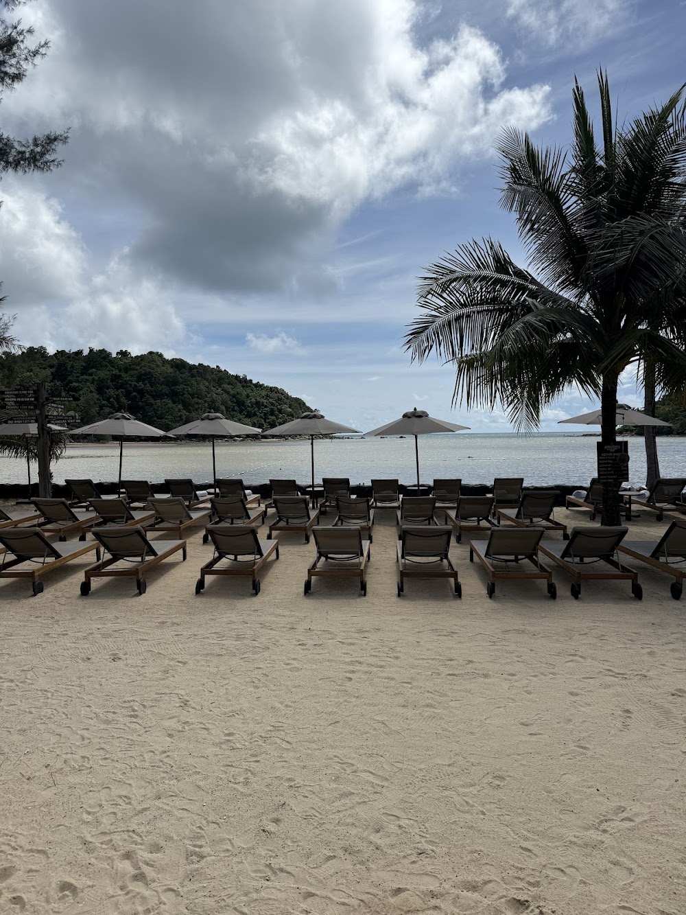 Anantara Spa by Anantara Layan Phuket Resort