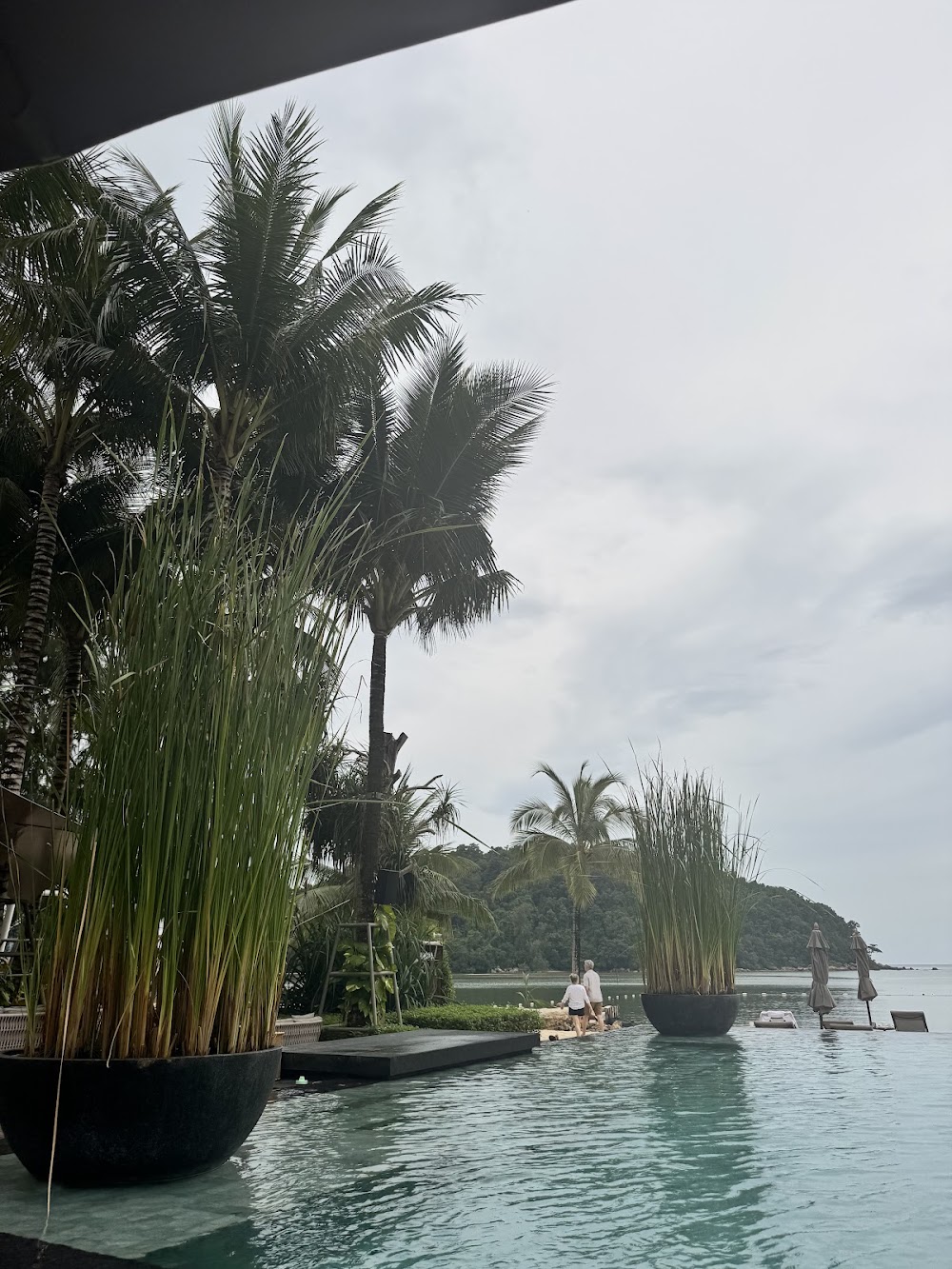 Anantara Spa by Anantara Layan Phuket Resort