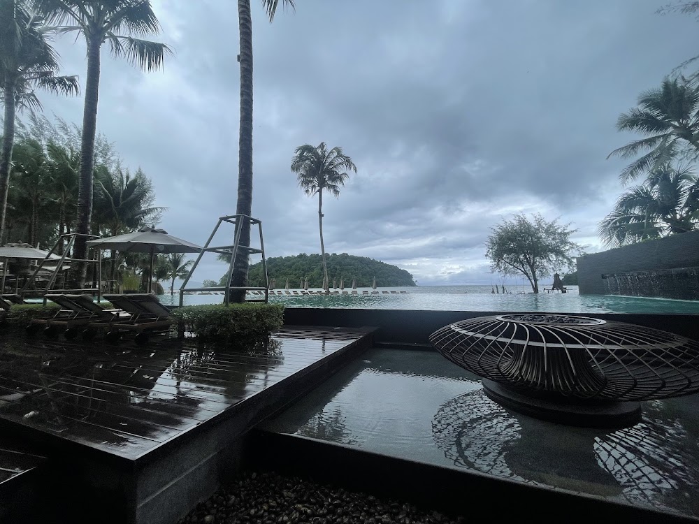 Anantara Spa by Anantara Layan Phuket Resort