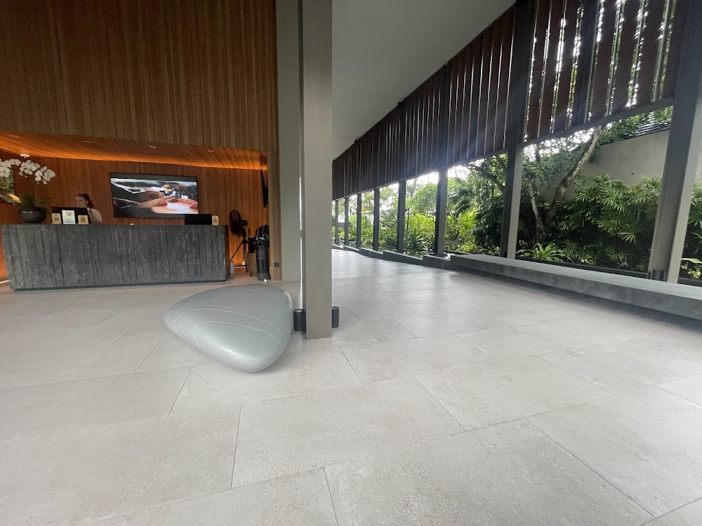 Anantara Spa by Anantara Layan Phuket Resort