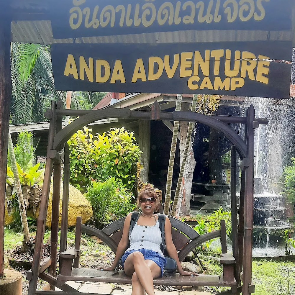 Anda Adventure